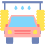 Cleaning icon 64x64